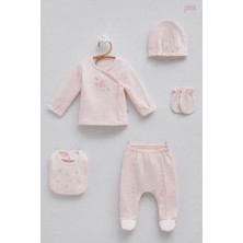 Caramell Happy Spring 5li Set