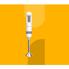 Allians Güçlü 1500 W El Blenderi, Çok Amaçlı ve Dayanıklı Tasarım