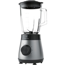 Electrolux Şık 4 Cam Sürahili Blender 800W Çoklu Hız Modern Tasarım