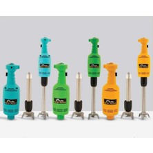 Allians Çok Fonksiyonlu El Blender S25 ile Hızlı ve Kolay Mutfak Hazırlıkları