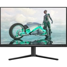 Philips Evnia 24M2N3200S 23.8" 180Hz 1ms HDMI Dp Adaptive Sync HDR10 Fhd IPS Gaming Monitör