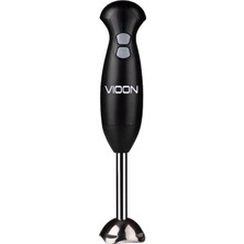 Allians Pratik ve Güçlü Çubuk Blender, Evlerde Kullanım Kolaylığı Sağlar