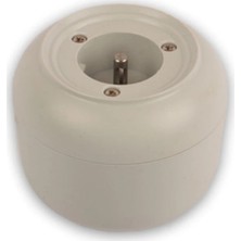 Arzum Pratik ve Dayanıklı Prostick Çırpıcı Gövde Grubu - AR1014 Kemik