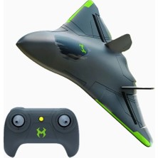 Sky Viper Vector Uzaktan Kumandalı Akrobatik Stunt Uçak