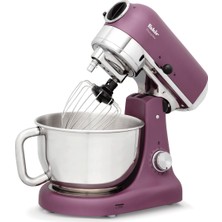 Allians Pratik ve Şık Çok Fonksiyonlu Mutfak Robotu, Hızlı ve Kolay Kullanım