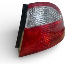 Mars 510224 -Daewoo Lanos Sağ Dış Stop Duysuz 98-00