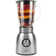 Allians Pratik ve Güçlü 800W Smoothie Blender ile Sağlıklı Içecekler Hazırlayın