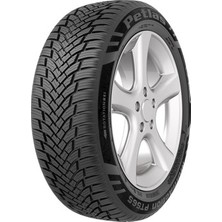 Petlas 215/60 R17 100V Xl Suvmaster A/s 4 Mevsim Lastik ( Üretim Yılı: 2026)