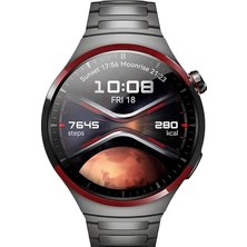 Yollayenilensin SK39 Akıllı Saat – 1.53” Amoled Ekran, Bt Arama, Ses Asistanı, Kablosuz Şarj, IP67 Su Geçirmez, Deri Silikon Metal Kordonlu