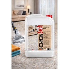Newmix Halı Ve Koltuk Temizleyici Matik 5kg