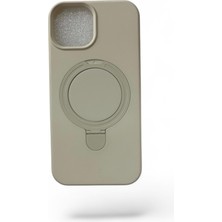 ERZ Iphone 13 Stand Özellikli Koruyucu Kılıf