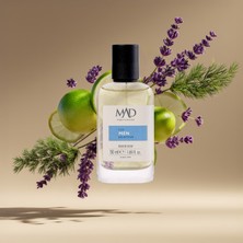Mad Parfüm Mad W191 Selective 50 ml Erkek Parfüm