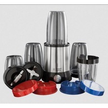Allians Çok Fonksiyonlu Çok Amaçlı Çok Hızlı Blender 700ML Kapasiteli
