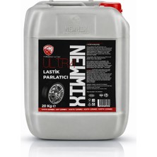 Newmix Lastik Parlatıcı-20 kg