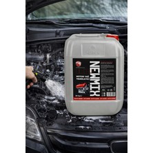 Newmix Motor Yağ Temizleyici-20 kg