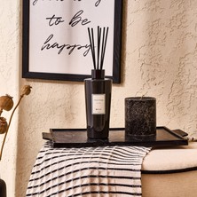 Evidea Deco French Cottage Çubuklu Oda Kokusu - Siyah - 200 ml