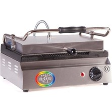 Allians Elektrikli 12 Dilim Tost Makinesi, Endüstriyel ve Cafe Kullanımı Için