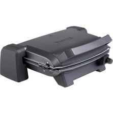 Vestel Granit Tost Makinesi, 1800W, Şık ve Kullanışlı Tasarım