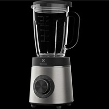 Electrolux Yüksek Performanslı Çok Fonksiyonlu Elektrikli Blender, Kolay Kullanım