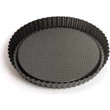 PremiumPort 28 cm Tart Kalıbı, Pratik ve Şık Mutfak Gereci