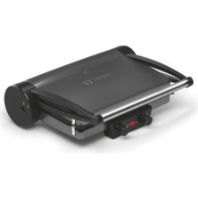 Bosch Pratik Tost Makinesi, Şık ve Kullanışlı, Hızlı Isıtma Özelliği