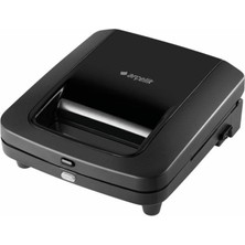 Arçelik Mini Tost Makinesi, Pratik ve Şık Tasarım, Hızlı Lezzetler