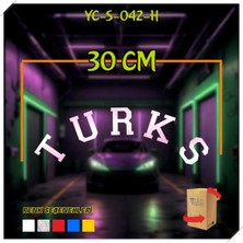 Pi Dekorasyon Araba, Motosiklet, Cam, Kapı, Kaporta, Sticker Etiket