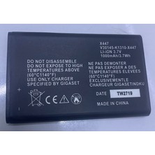 Gigaset X447BATARYA