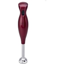 Allians Beyaz Çok Fonksiyonlu Pratik Çubuk Blender, Hızlı ve Kolay Kullanım