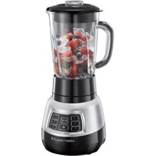 Allians Siyah Velocity Pro Sürahi Blender 25720-56, Şık ve Güçlü Tasarım