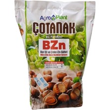 Agroplant Çotanak Bzn Gübre 10 kg