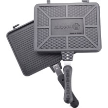 Allians El Tostu, Pratik ve Lezzetli Kahvaltı Keyfi Için Ideal Seçenek