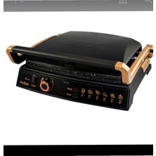 Allians Pratik ve Şık Tost Makinesi, Hızlı ve Eşit Isıtma Özelliği