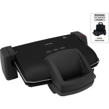 Allians Pratik Izgara ve Tost Makinesi, Hızlı ve Lezzetli Sunumlar