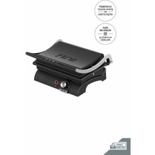 Allians Pratik ve Şık Döküm Tost Makinesi, Sağlıklı Kahvaltılar Için Ideal