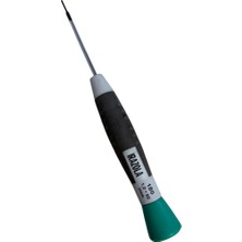 Irazola Düz Klemens Tornavida 1,0X50 mm Kod 180