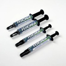 Fehonda 10GR Tg-9 9.8W Termal Macun Şırınga