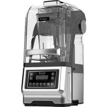 Allians Yüksek Performanslı Otomatik Vakum Blender, Güçlü ve Hızlı Karışım