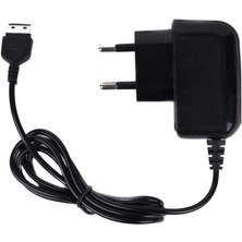 ​zore ZR-D880 Seyahat Şarj Aleti - Siyah