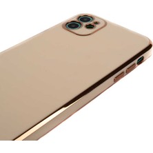 iPhone 11 Kılıf Sbt Bark Kapak-Yeşil