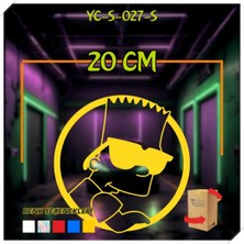 Pi Dekorasyon Araba, Motosiklet, Cam, Kapı, Kaporta, Sticker Etiket