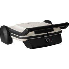 Vestel Bej Tost Makinesi, Retro Tasarım, Hızlı ve Pratik Kullanım