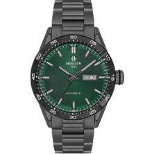 Hislon Erkek Kol Saati SD107S-15SS