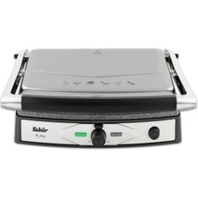 Allians Klasik ve Şık Tasarımıyla Lezzetli Tostlar Hazırlayın