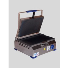 Allians 12 Dilim Elektrikli Döküm Tost Makinesi, Pratik ve Güçlü Performans