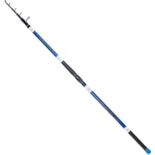 Captain 1466 Akira Spin 210cm 2 Parça LRF Kamışı 1-10gr Atar Fiyatı