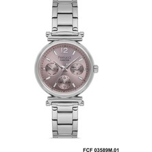 Ferrucci Ferruccı Kadın Kol Saati FCF072503589M.1640023