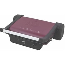 Allians Renkli Tost Makinesi ile Pratik ve Leziz Kahvaltılar