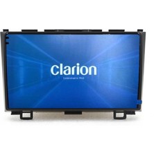 Honda Cr-V Multimedya Sistemi 4-64 Clarion GL-500 (2007-2012)