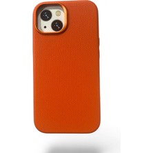 ERZ Iphone 15 Karbon Koruyucu Özellikli Kılıf